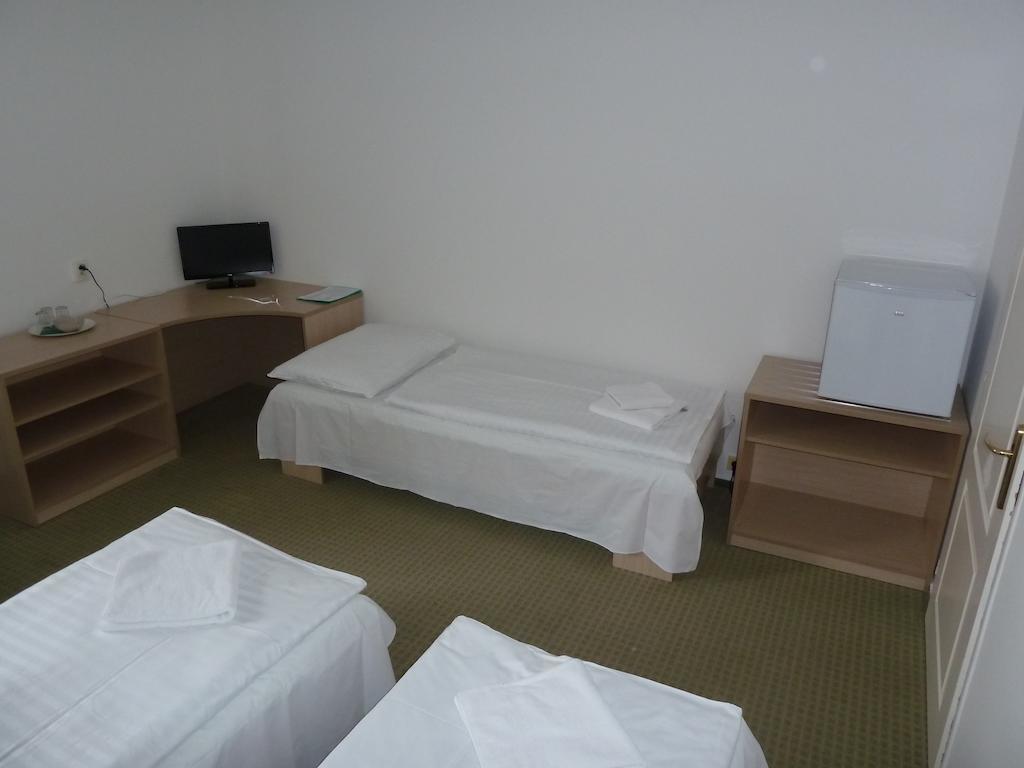 Mars Hotel Praag
