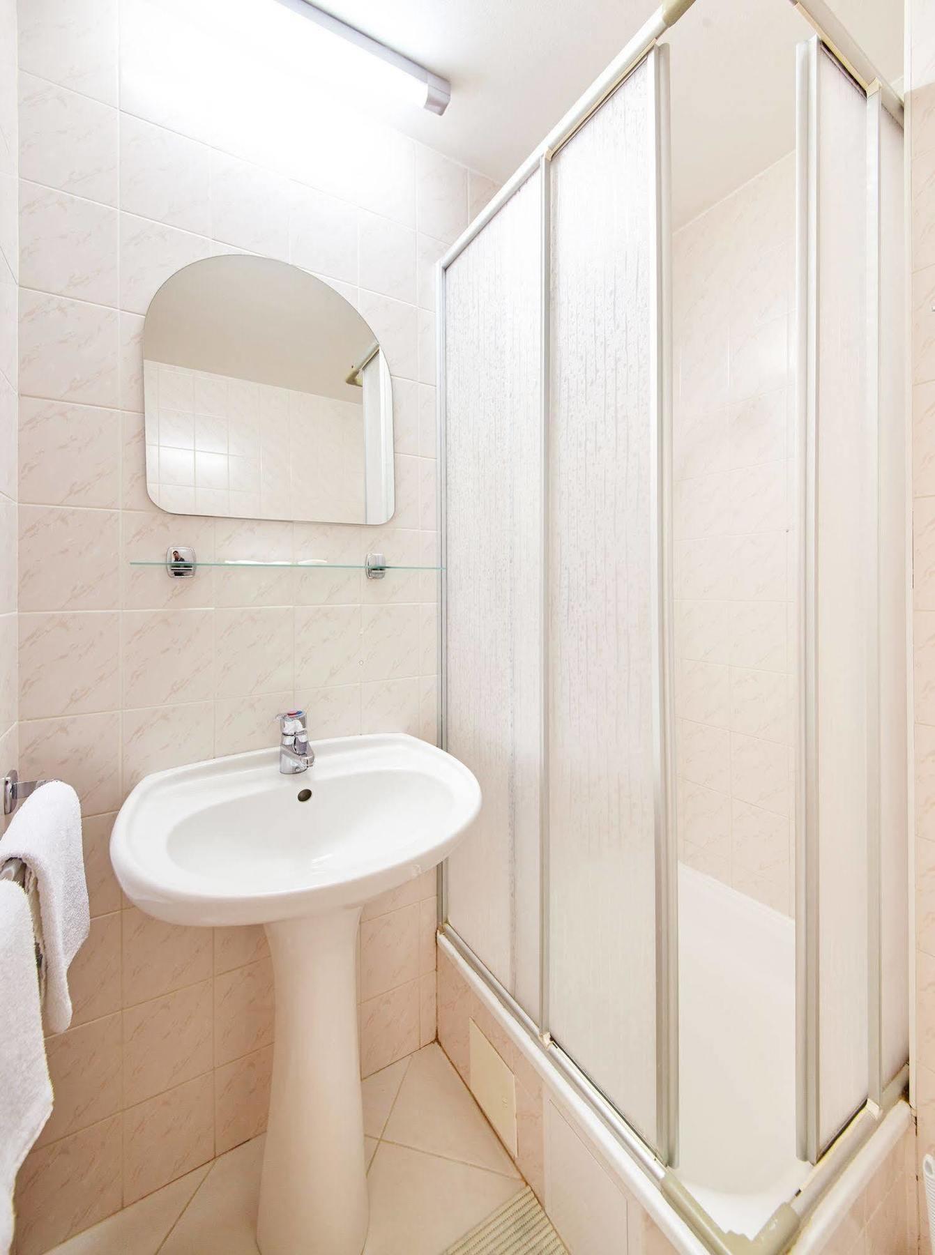 Mars Hotel Praag